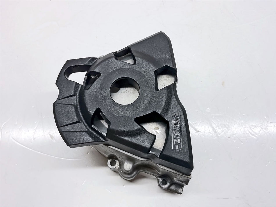 2020 Kawasaki Z1000 SX Front Sprocket Cover & Plate - 140260093