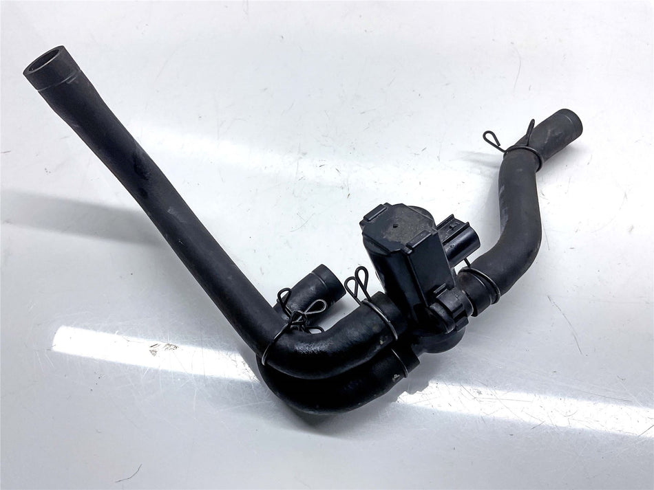 2020 Suzuki GSX-S750Z Secondary Air Intake Valve