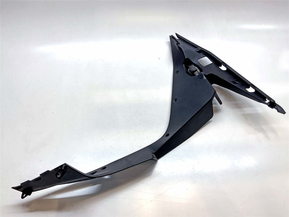 2018 Honda CBR650F Right Inner Fairing Cowl Trim - 64251MJED000