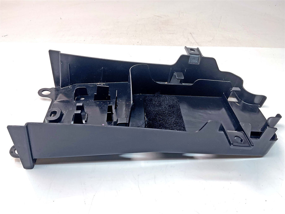2024 Yamaha Tracer 9 GT+ Rear Under Compartment - B5U2160E0100