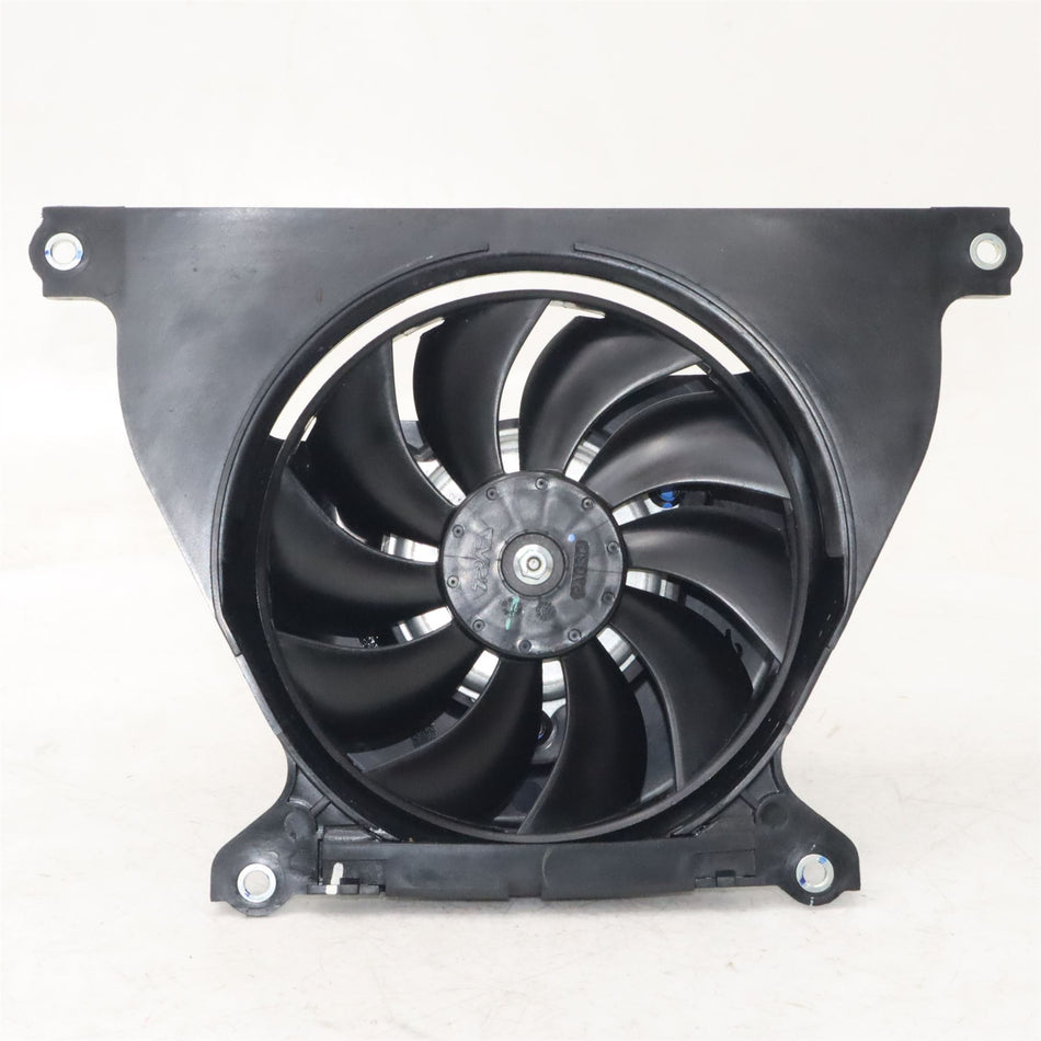 2024 KAWASAKI Z650RS Radiator Fan - 59502-0608