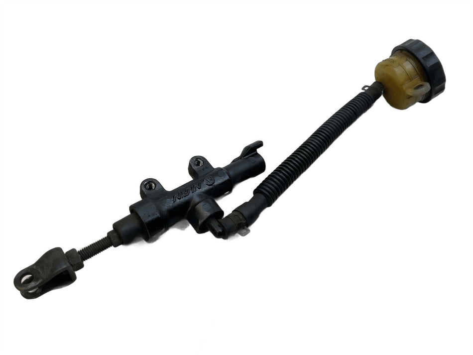 2005 Buell Lightning Rear Brake Master Cylinder Reservoir L00311AA