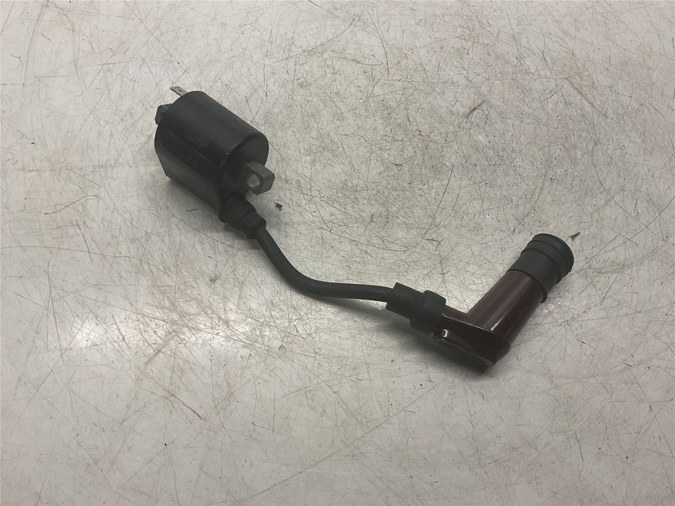 2022 Triumph Bonneville Bobber Ignition Coil Short - T1290308