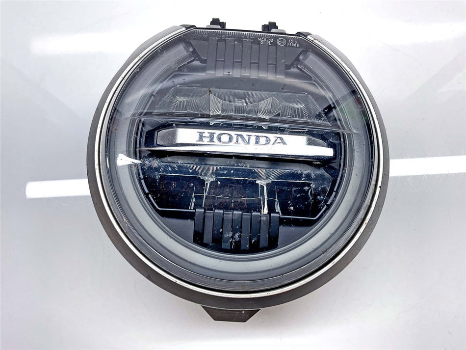 2019 Honda CB1000R Headlight Unit - 33100MKJD01