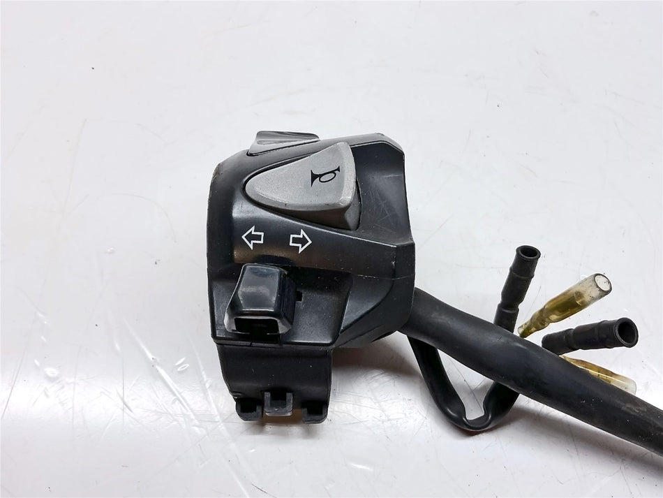 2023 Honda PCX125 Left Hand Switch Assembly - 35200K1YD12