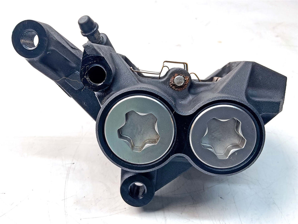 2022 Yamaha MT-07 Front Left Brake Caliper - 1WS2580T00