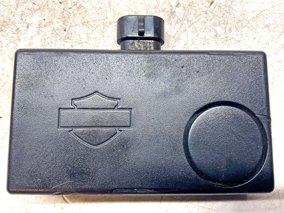 2014 Harley-Davidson Iron 883 XL883N Security Siren - 69000124