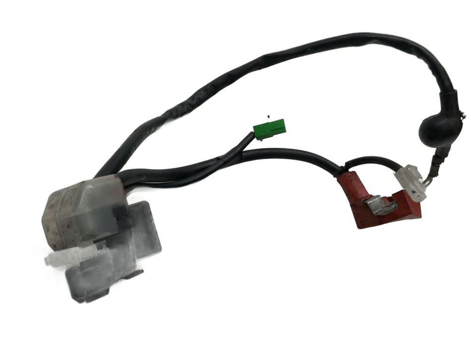 2016 Suzuki Bandit 1250S Starter Relay Solenoid 3180006G00