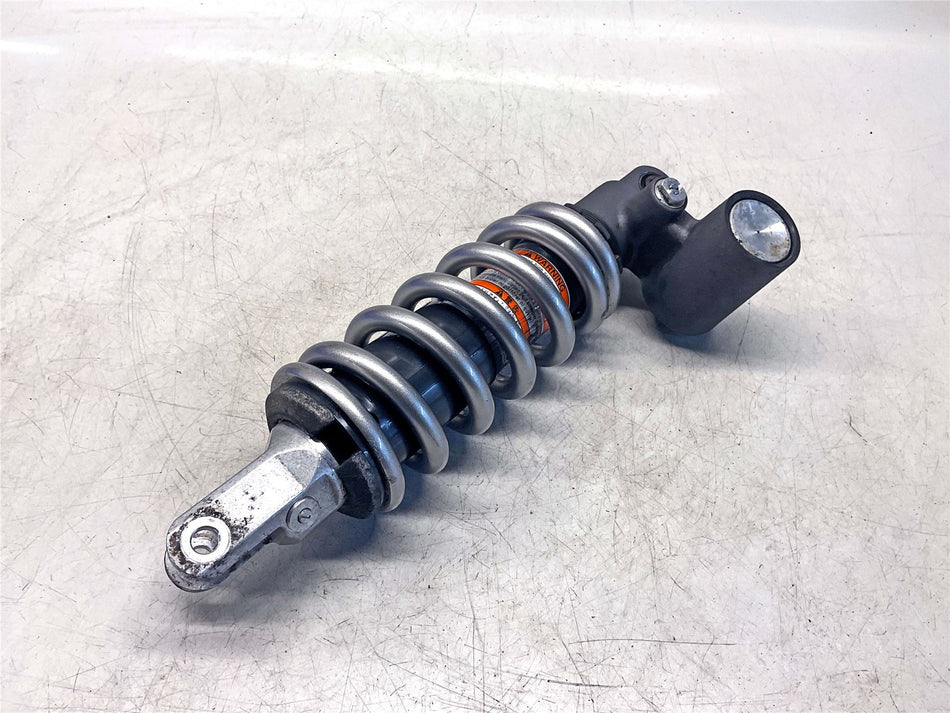 2014 Kawasaki ZZR1400 Rear Suspension / Shock - 46518 Miles - 450140394231..