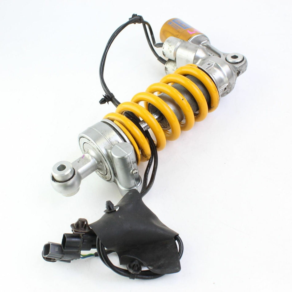 2017-2019 HONDA CBR 1000 RR FIREBLADE SP Rear Shock Absorber - 52430MKFD60