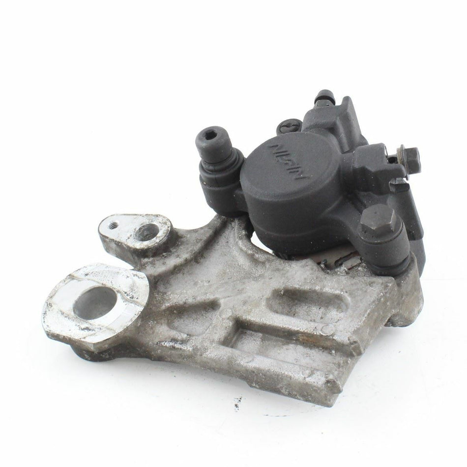 2018-2020 YAMAHA MT 07 ABS Rear Brake Caliper - 2DR-2580W-00