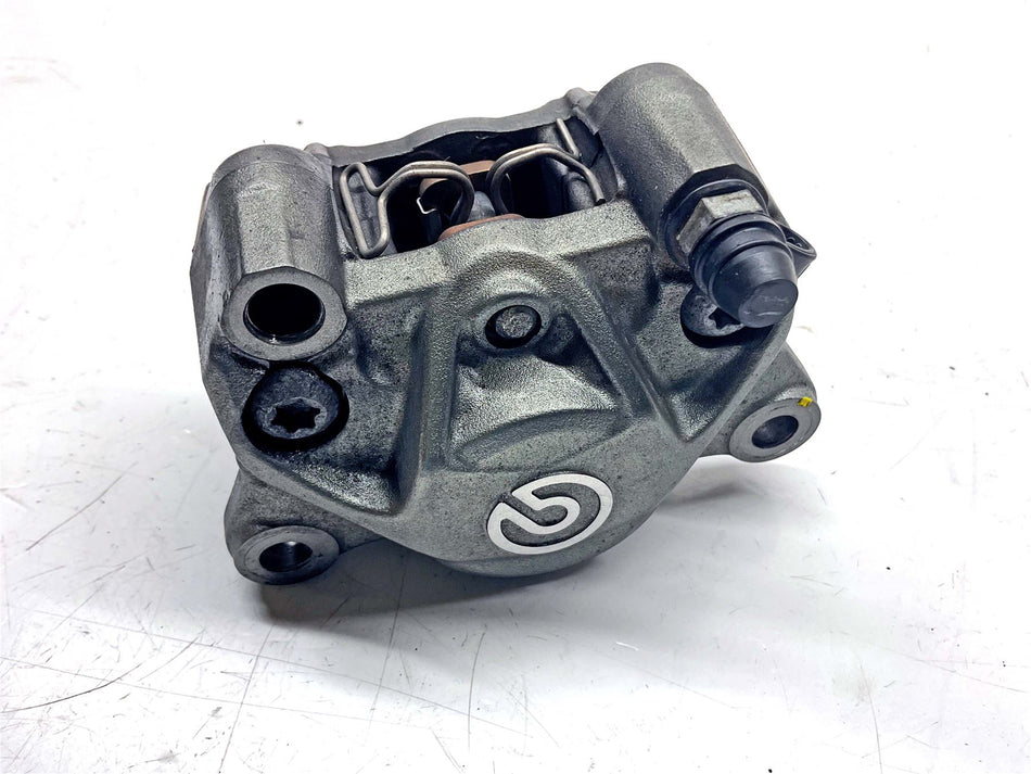 2020 KTM 1290 Super Duke R Rear Brembo Brake Caliper - 6131308000158