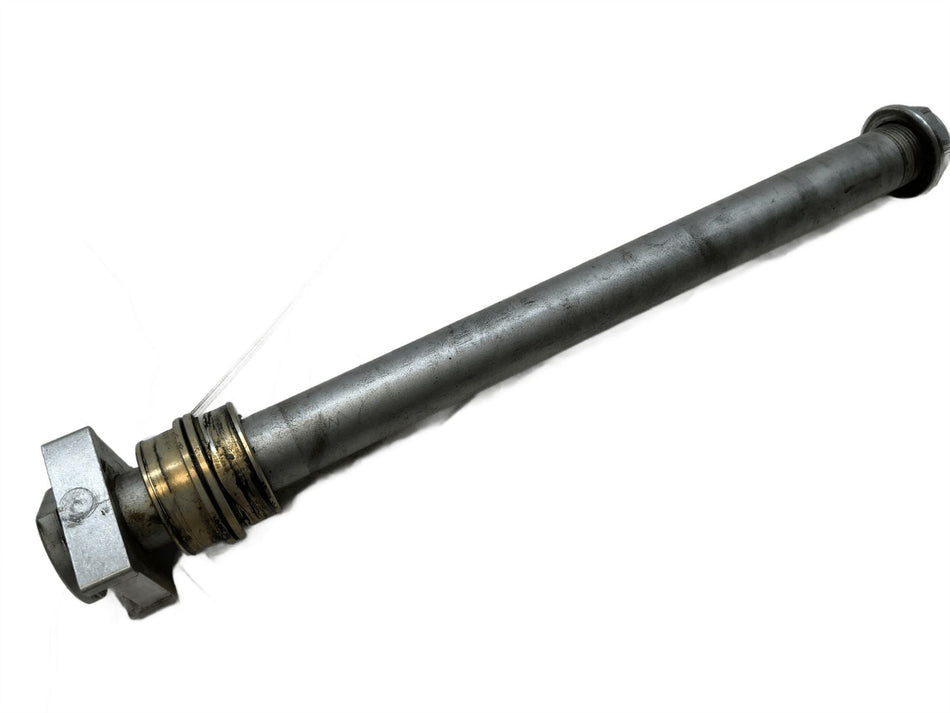 2025 Aprilia Tuono V4 1100 Factory Rear Wheel Axle Spindle 2B001452