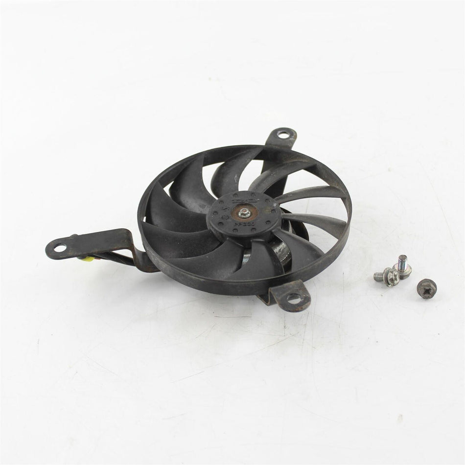 2010-2011 DUCATI 848 L/H Fan - 55040181A