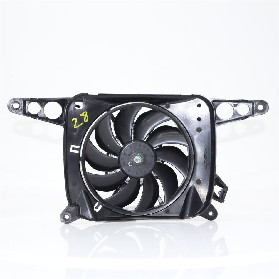 2020/2023 TRIUMPH STREET TRIPLE 765 RS Fan & Cowl - T2101744