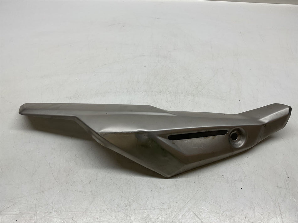 2018 Honda CB500F Exhaust Silencer Heat Shield - 18350MJWJ00
