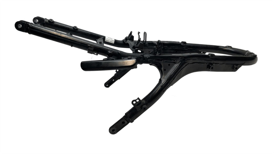 2006 Honda ST1300A Rear Subframe 50200MCSG00