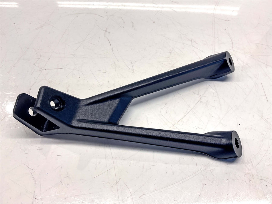 2022 BMW S1000RR Sport Left Rear Footrest Hanger - 46718356863