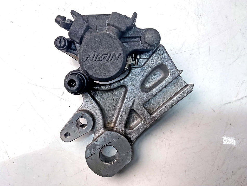 2024 Yamaha MT-07 Rear Brake Caliper - 5VX2580600