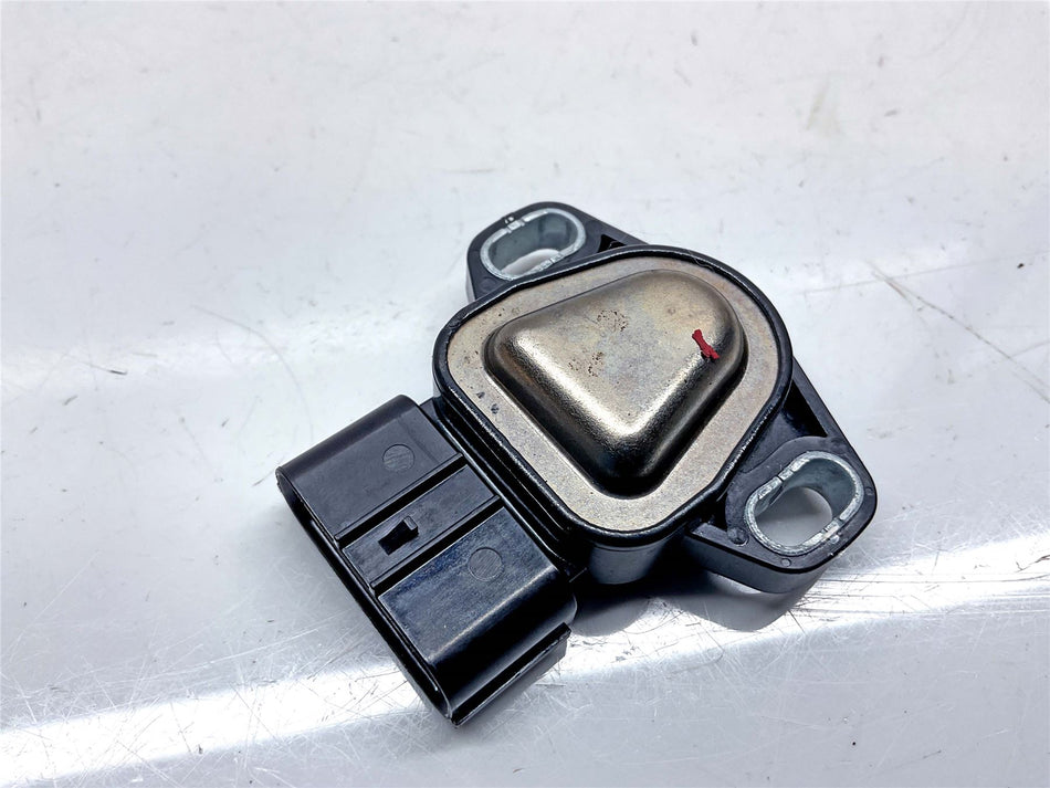 2019 Honda CB1000R Throttle Position Sensors