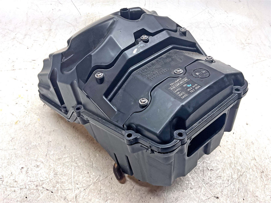2024 Triumph Tiger 850 Sport Airbox - T2209565