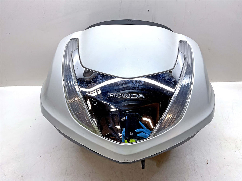 2022 honda SH150i Topbox