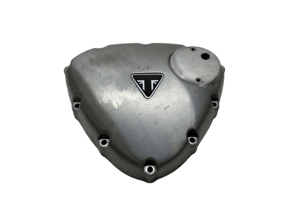 2024 Triumph Bonneville Ignition Cover T1260244