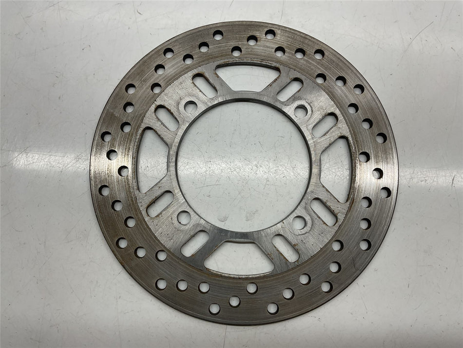 2024 Kawasaki Ninja 1000SX Rear Brake Disc - 
410800647