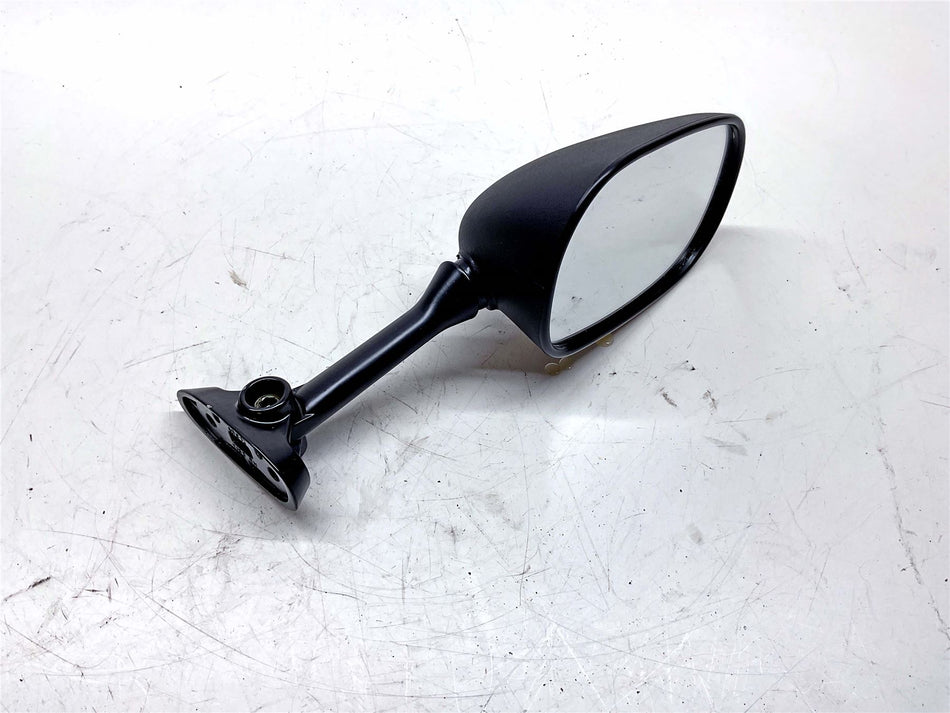 2010 Suzuki GSX650F Mirror Right - 56500-38G21-000