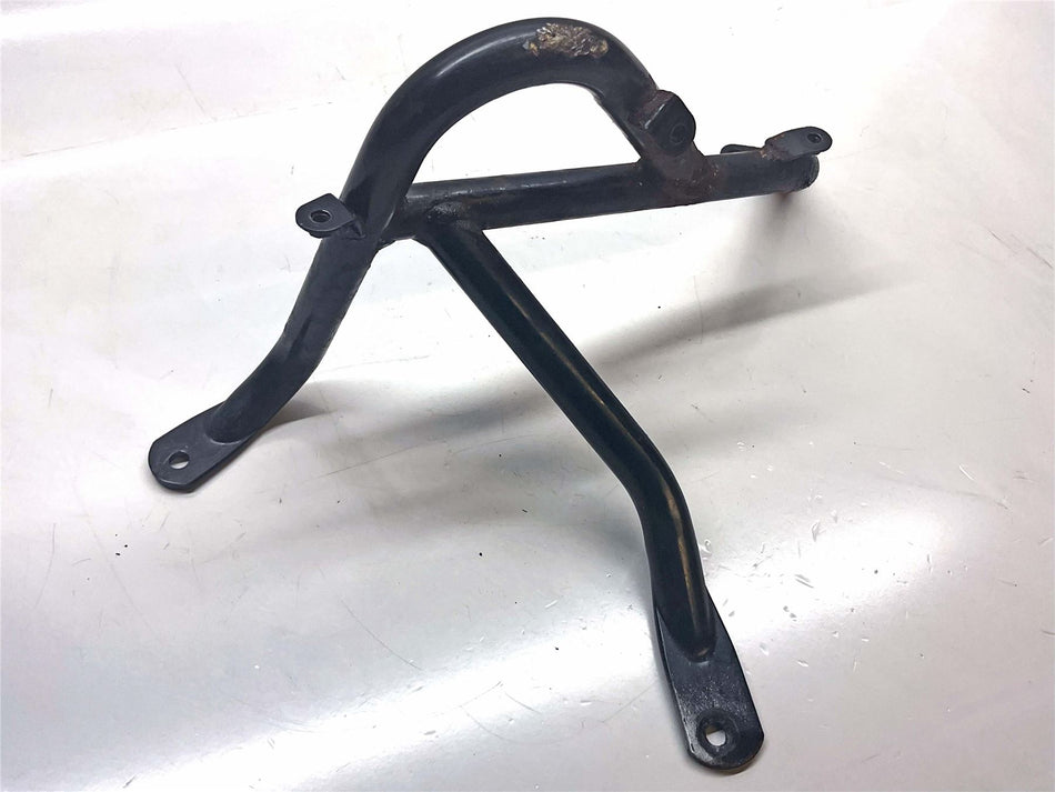 2002 Honda ST1300 Right Engine Guard Cover - 64206MCS000