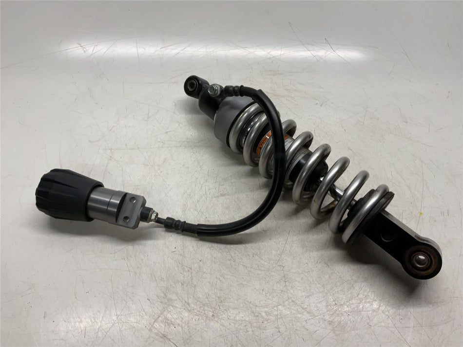 2021 Kawasaki Ninja 1000SX ZX1000 Rear Shock - 45014059237R