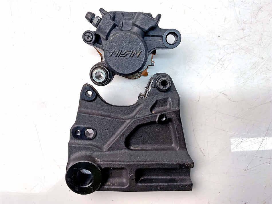 2025 Kawasaki Ninja ZX11 Rear Brake Caliper - 430800050