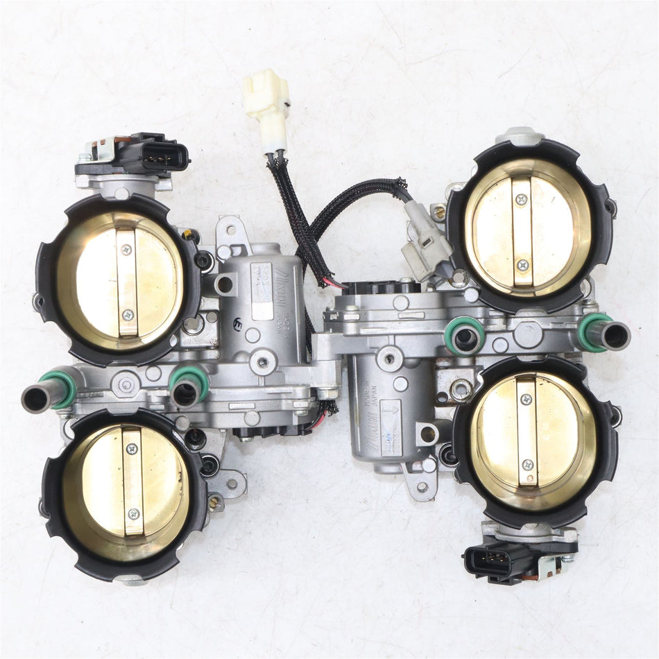 2019 DUCATI PANIGALE V4 S Throttle Bodies - 28221213B