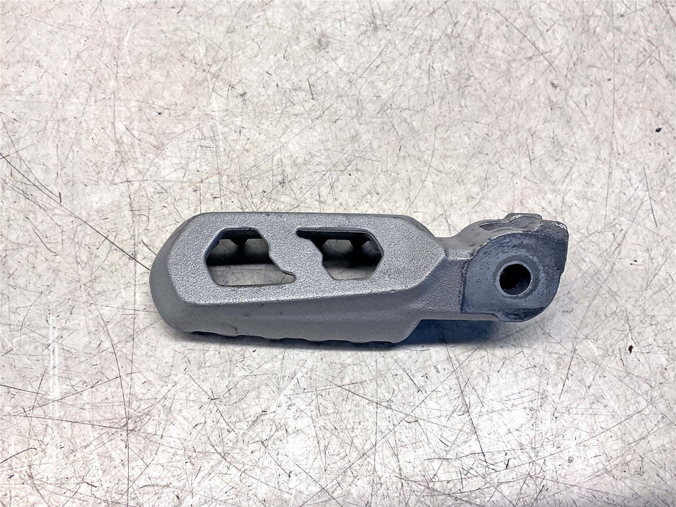 2024 Ducati DesertX Right Rear Footrest - 46411161AA