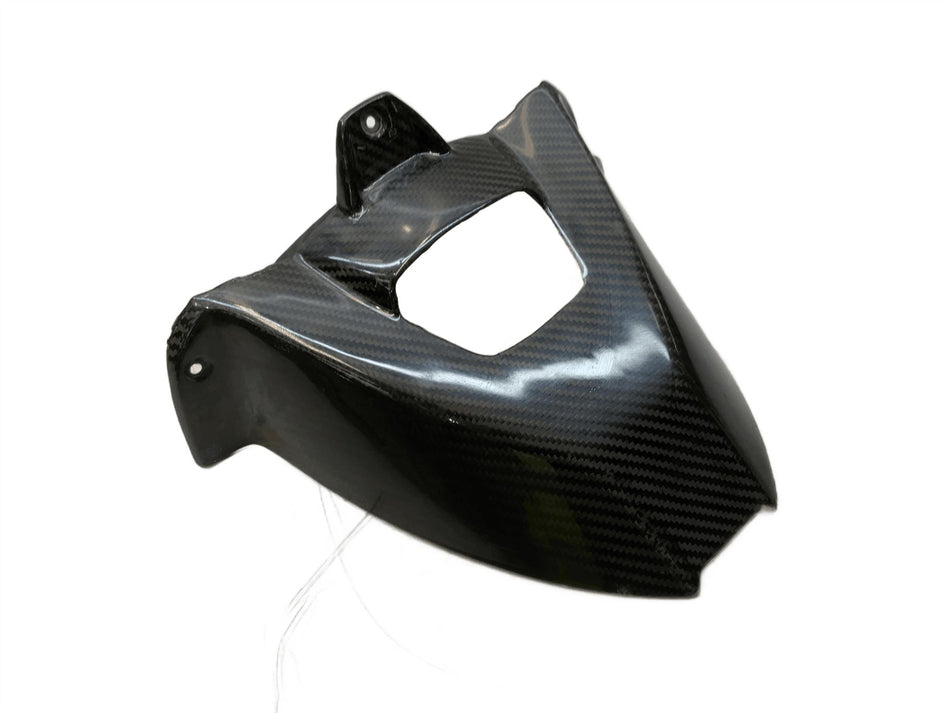 2010 BMW S1000RR Carbon Fiber Rear Hugger 46637712204