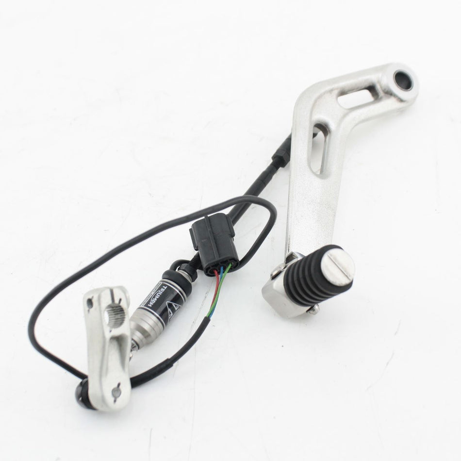 2020-ON TRIUMPH TIGER 900 RALLY PRO Quick Shifter  - B38478