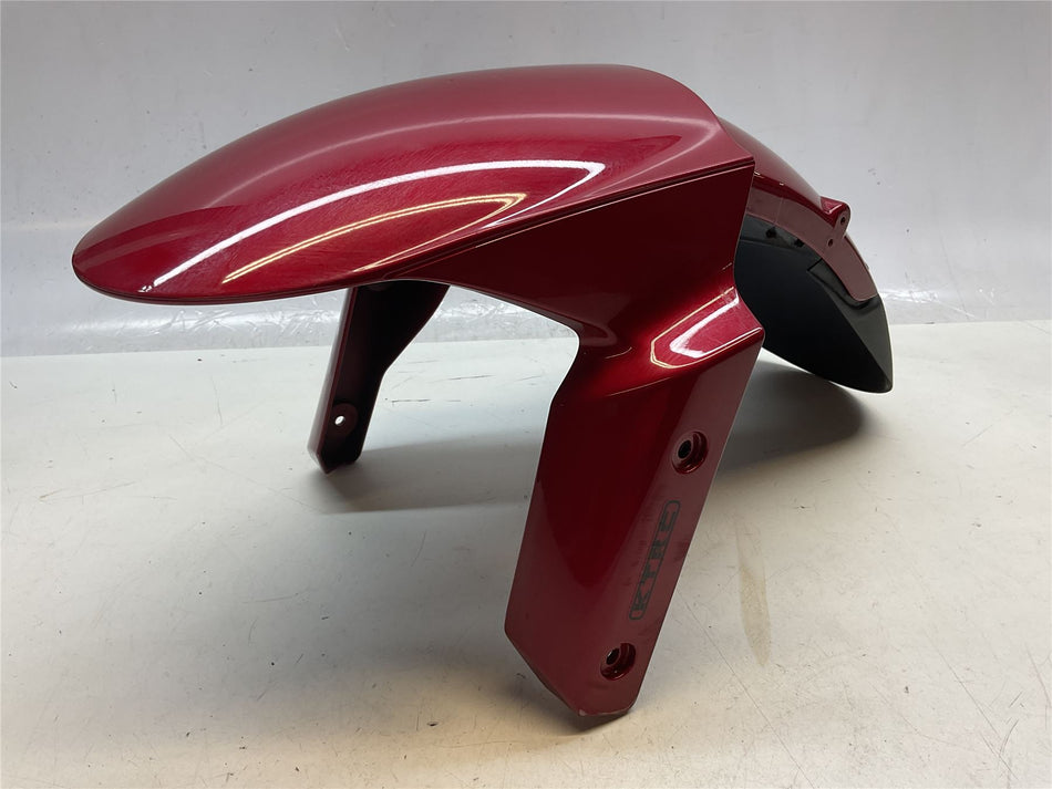 2015 Kawasaki Ninja ZX10R Front Mudguard