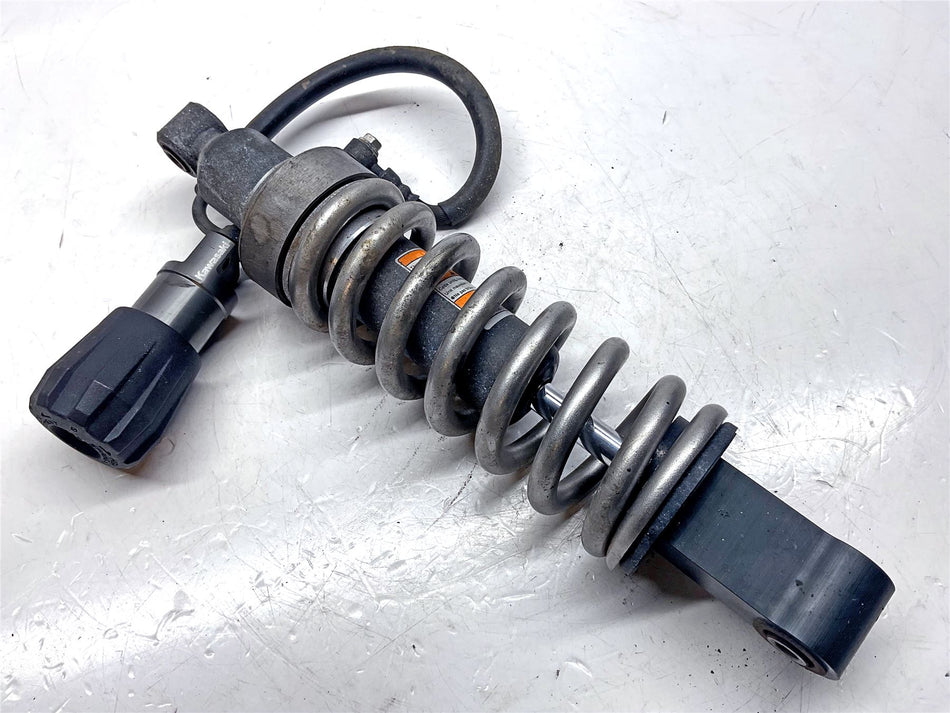 2018 Kawasaki Z1000 SX Rear Shock Absorber - 45014059237R