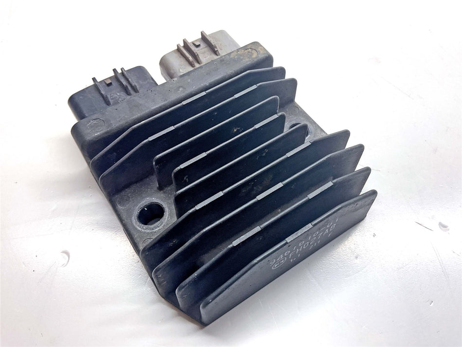 2021 BMW S1000RR Sport Regulator Rectifier - 12319467618
