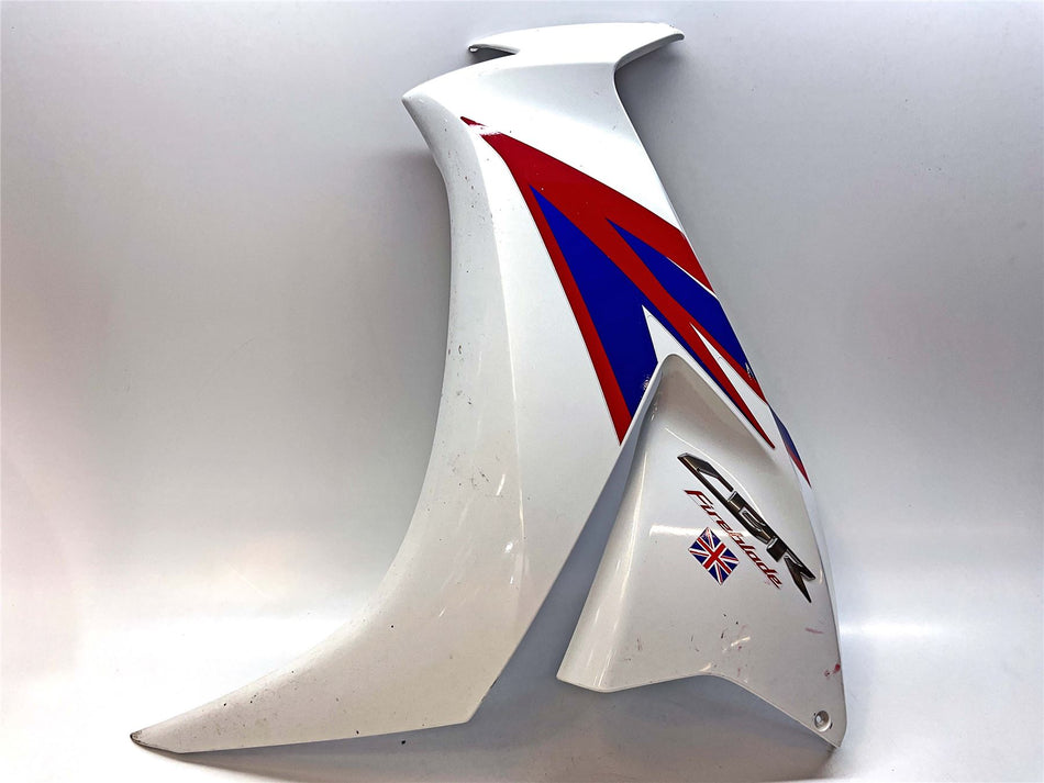 2012-2016 Honda CBR1000RR Fireblade Left Middle Fairing