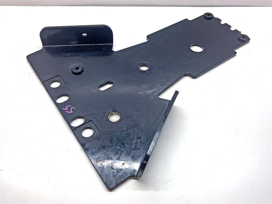 2025 CF-Moto CFORCE 1000 Overland Front Skid Plate - 9AYV8041026702