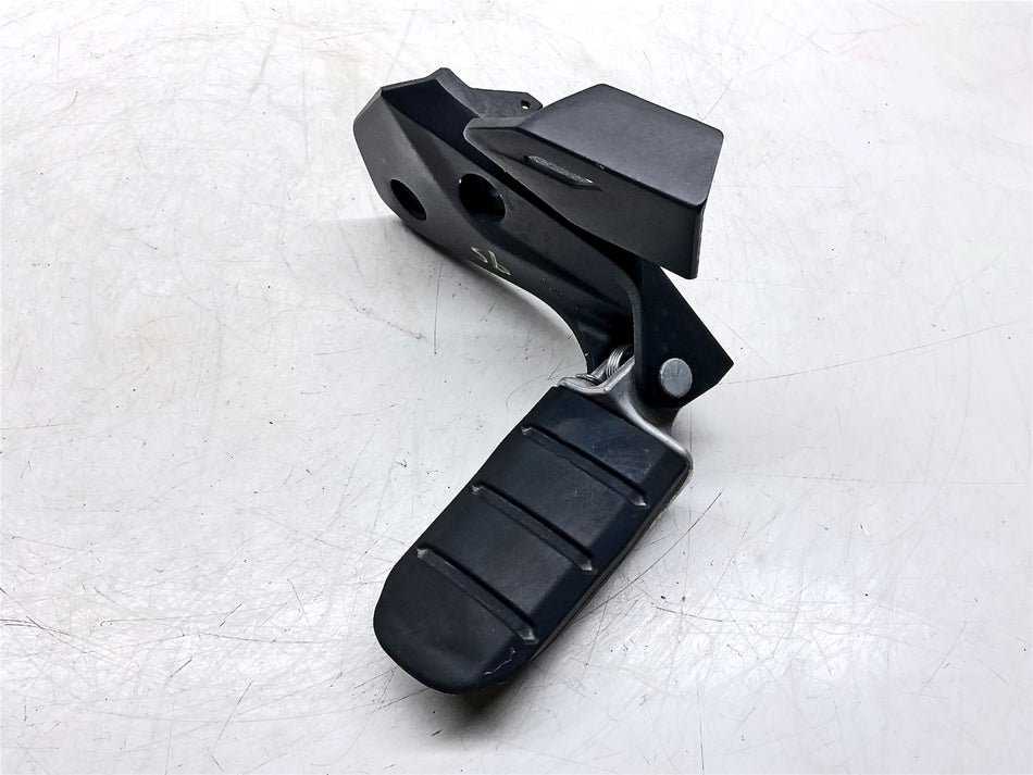 2023 Honda Goldwing GL1800DA Tour DCT Airbag Right Footrest - 50613MKCA10ZB