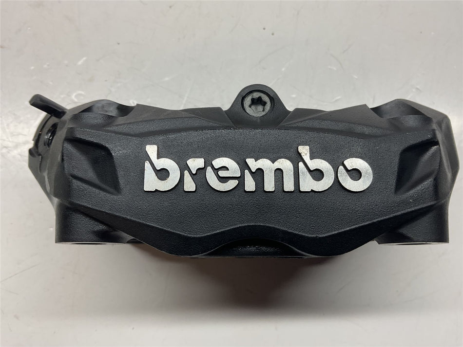 2024 Aprilia RS660 Front Brake Caliper Left - 2B006452