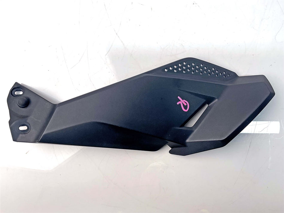2021 BMW R1250GS Right Side Fairing - 46638556638