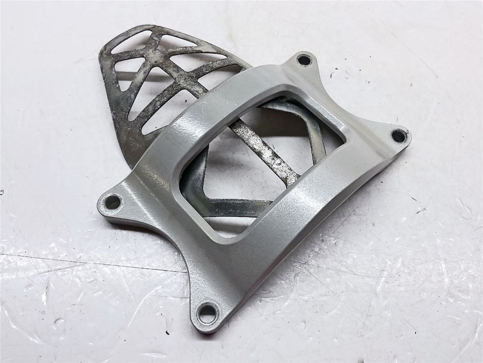 2024 Royal Enfield Interceptor 650 Front Mudguard Brace - RAH00008