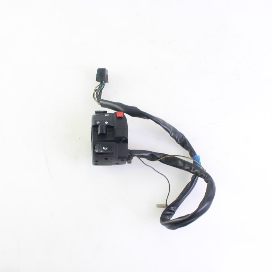 2008-2018 SUZUKI GSX-1300 R HAYABUSA L/H Right Hand Switchcube - 3740018H13000