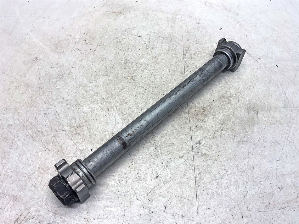 2002 Honda CBR900RR Rear Wheel Axle / Spindle - 42301MCJ750