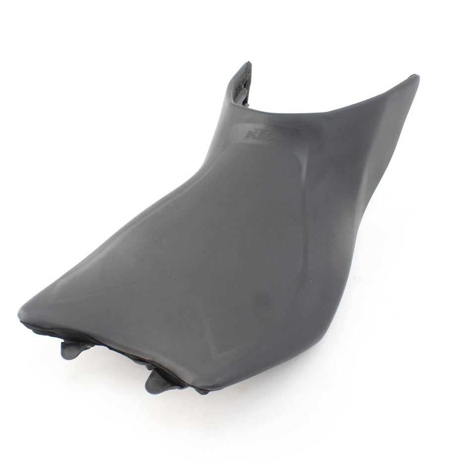 2017-2019 KTM 1290 SUPER DUKE R Riders Seat - 61607040000