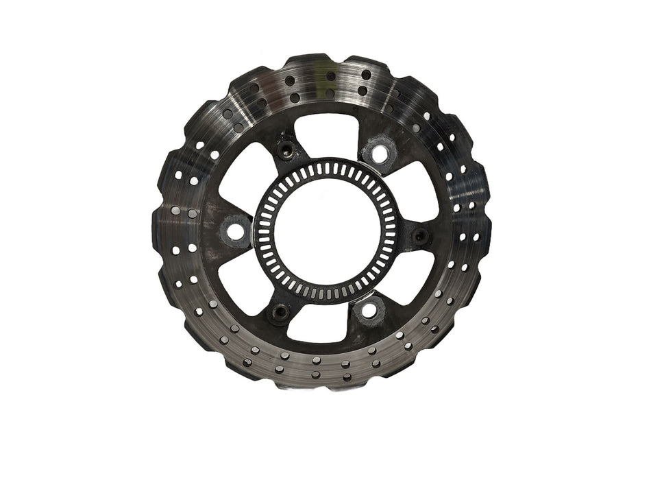 2023 Kawasaki Ninja 125 Rear Brake Disc 41080068411H