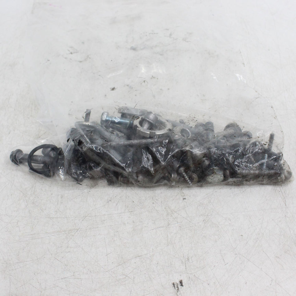 2014 BMW S1000R Bag of Bolts - B53435